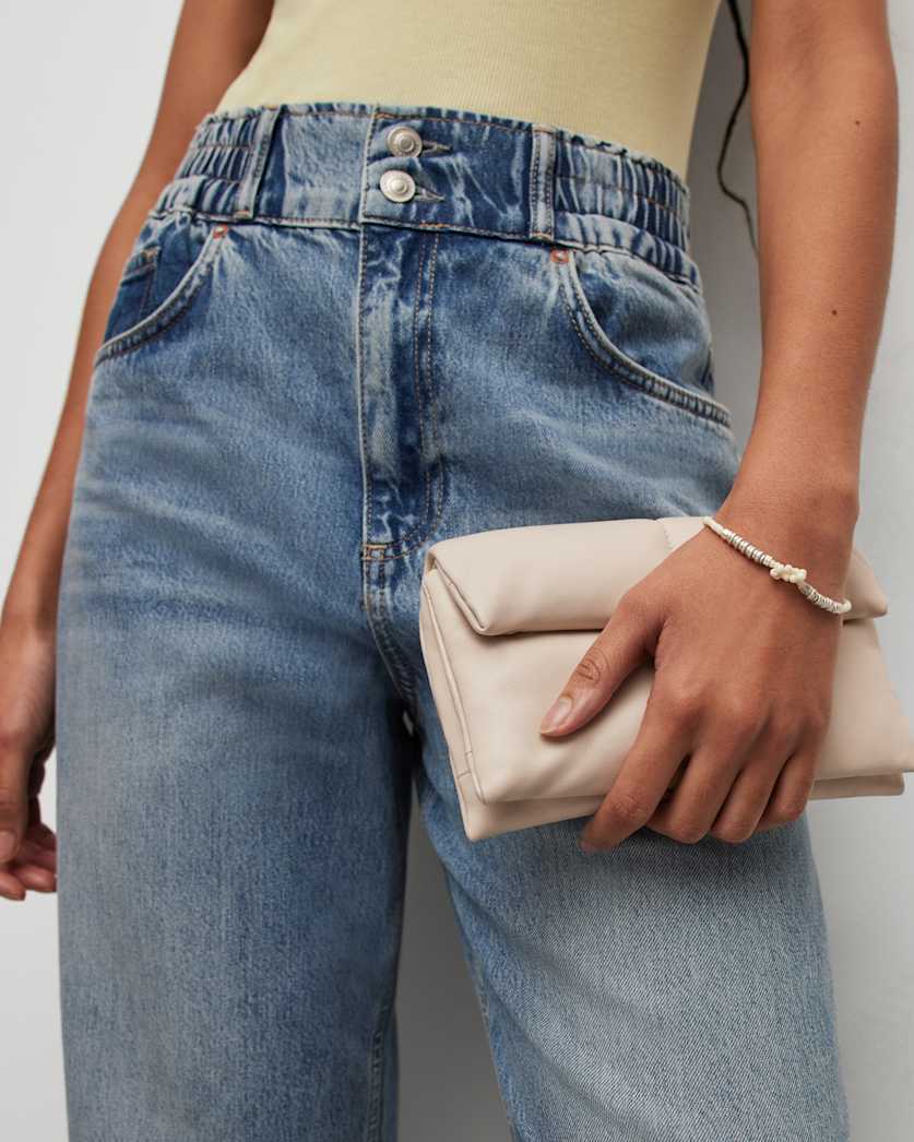 Arti Knotted Bead Bracelet