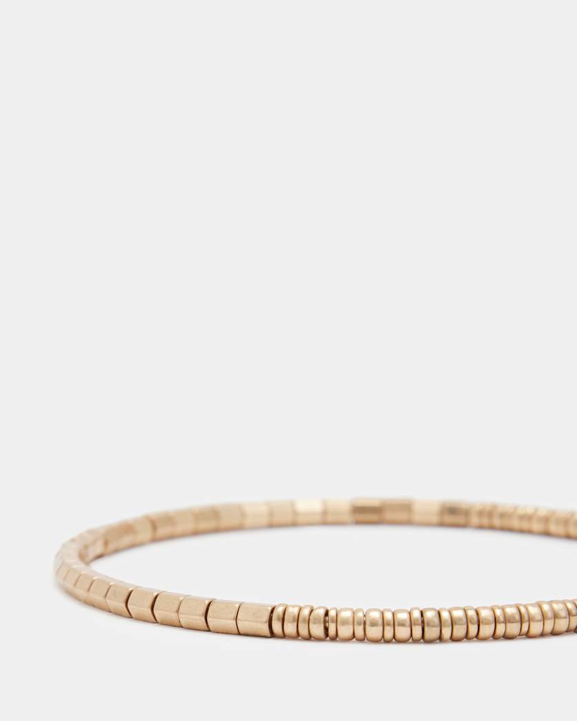 Hana Bead Bangle