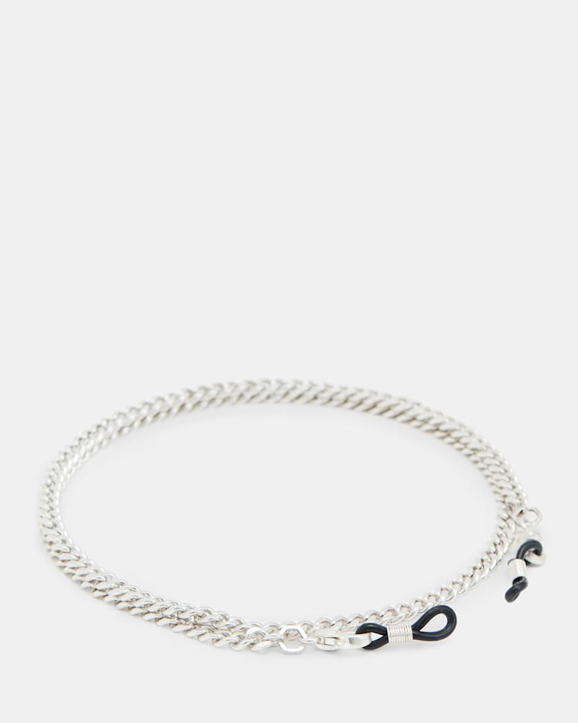 Curb Glasses Chain