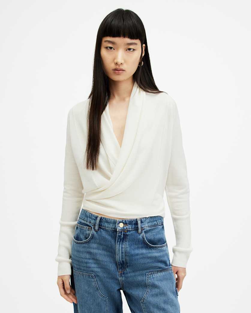 Wasson Pirate Lightweight Cardigan