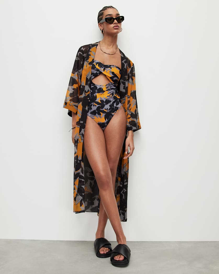 Tatum Alessandra Swimsuit