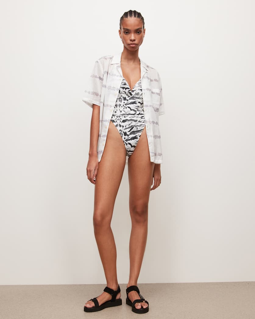 Rosa Oniyuri Swimsuit