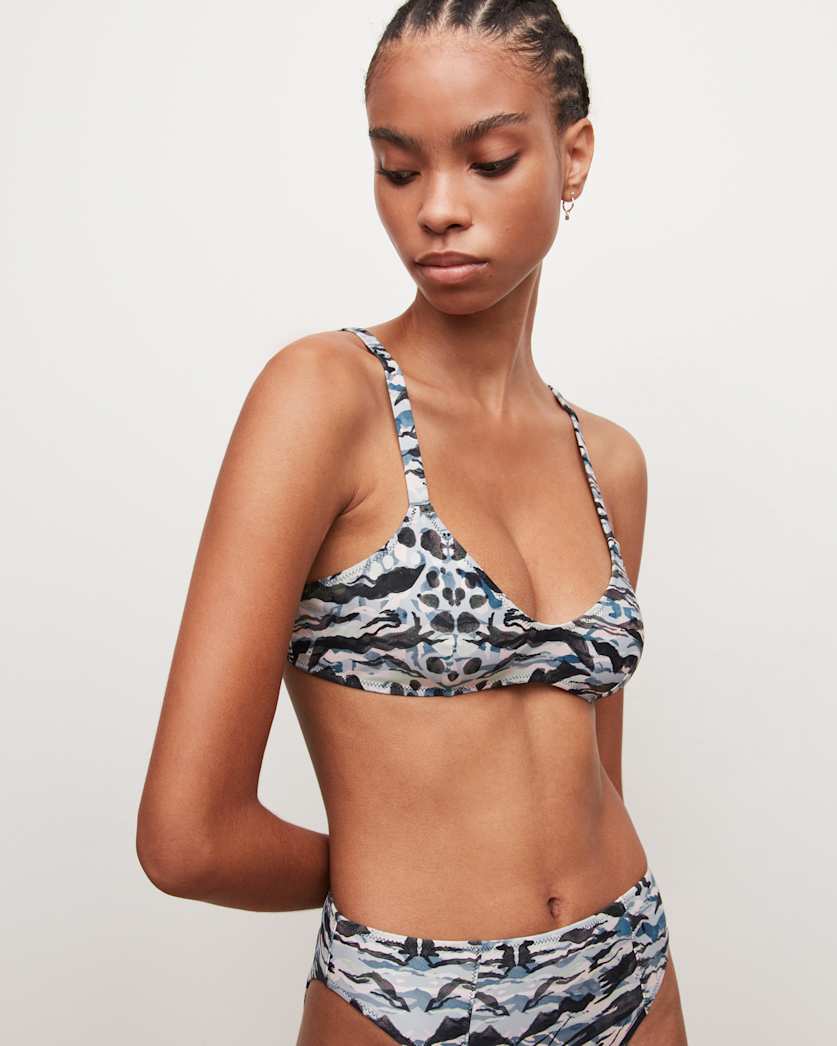 Eva Oniyuri Bikini Top