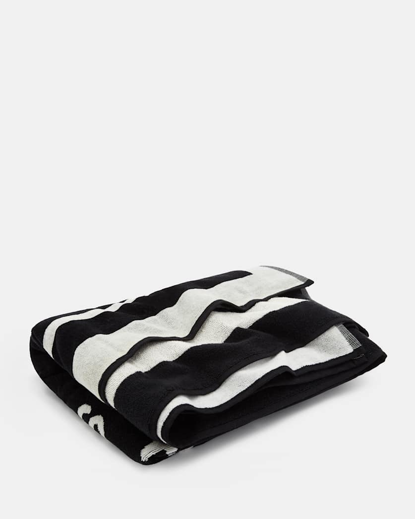 Spitalfield Beach Towel