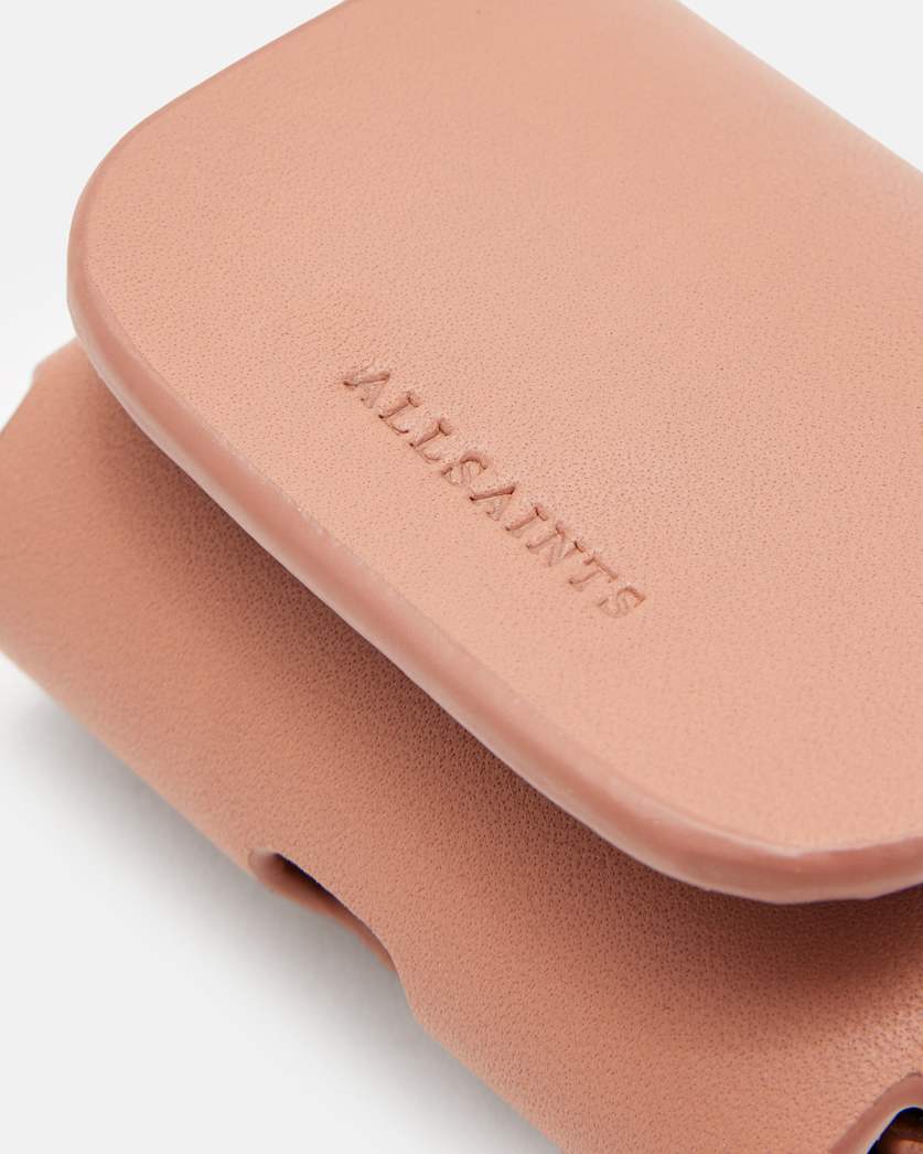AirPod Leather Case