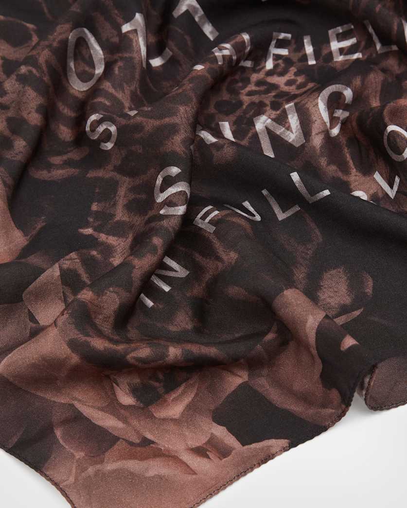 Suisen Silk Blend Bandana