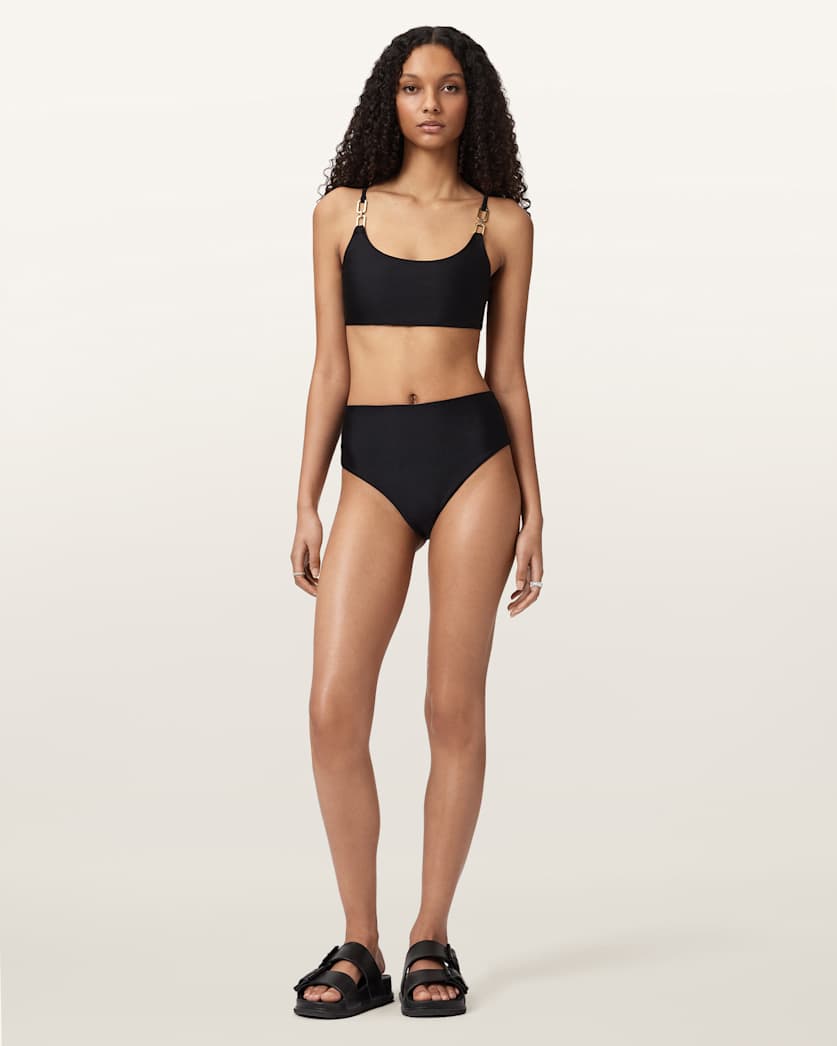 Talaria Bikini Top