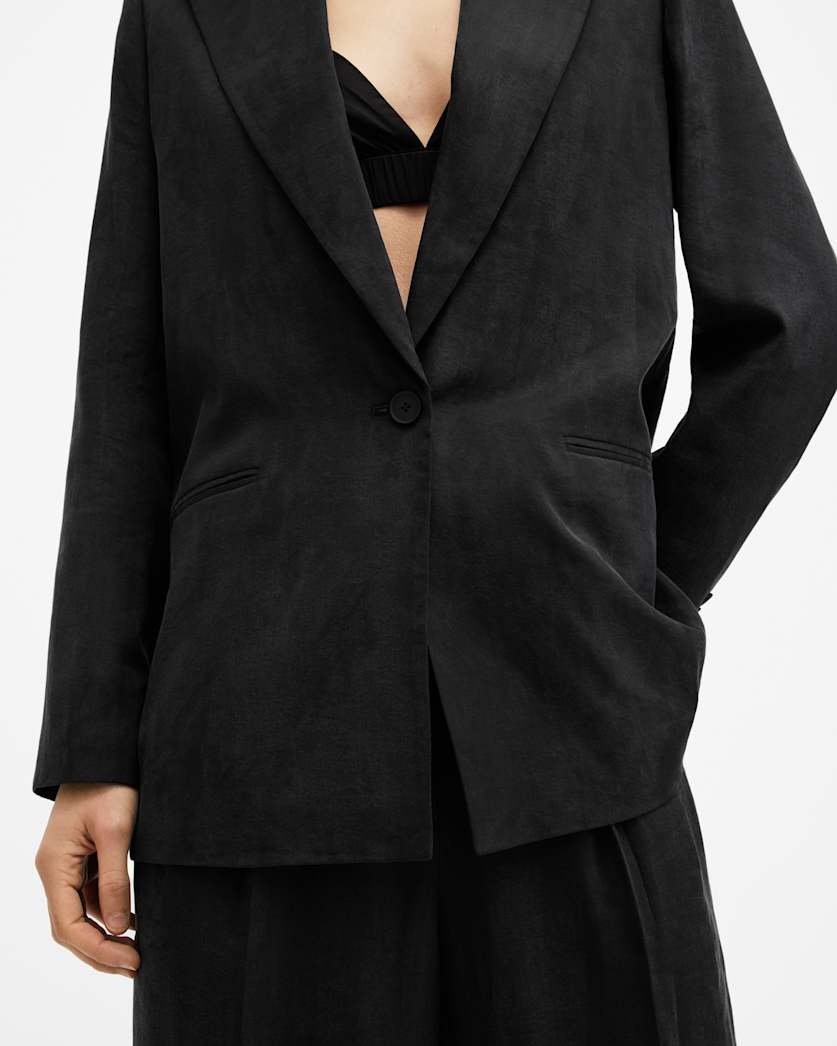 Averie Ten Relaxed Fit Blazer