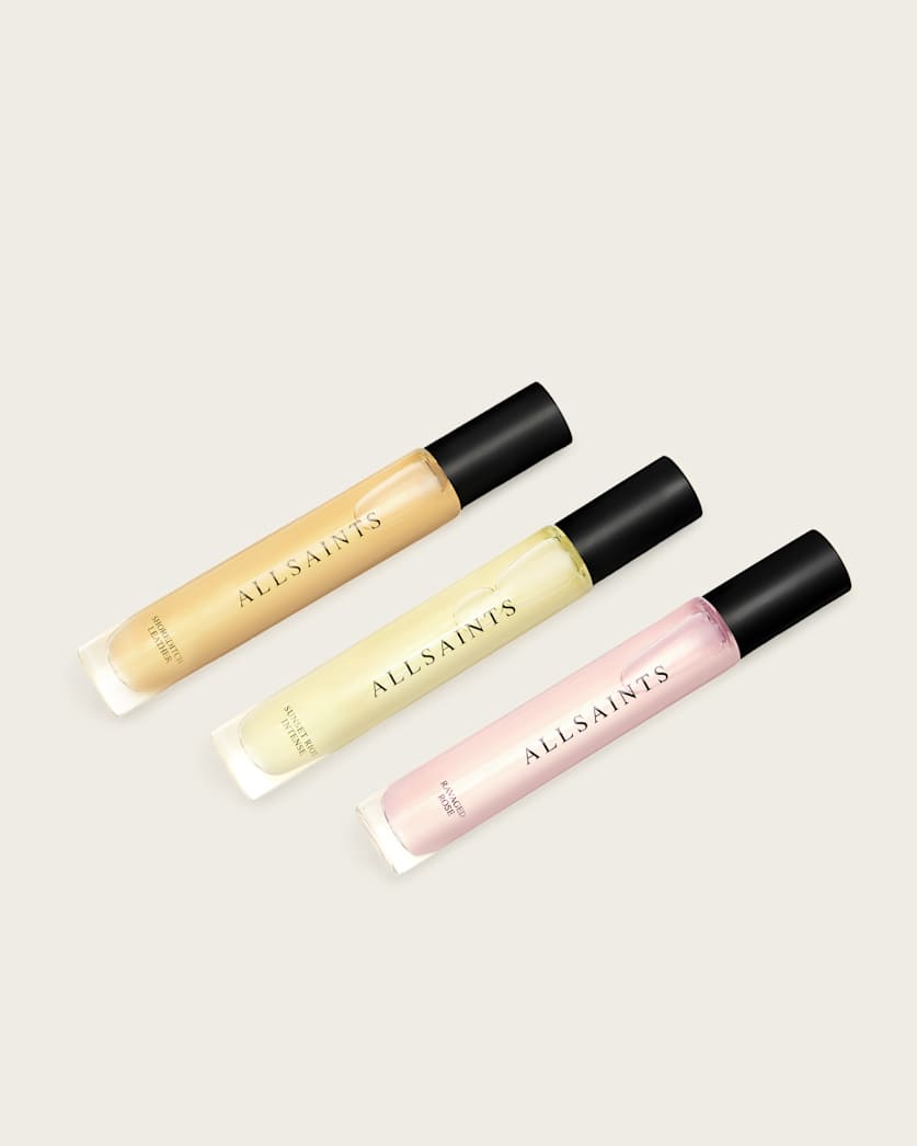 Perfume Travel Set
