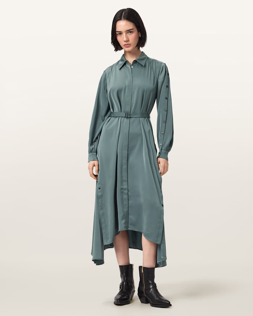 Lexi Midi Dress