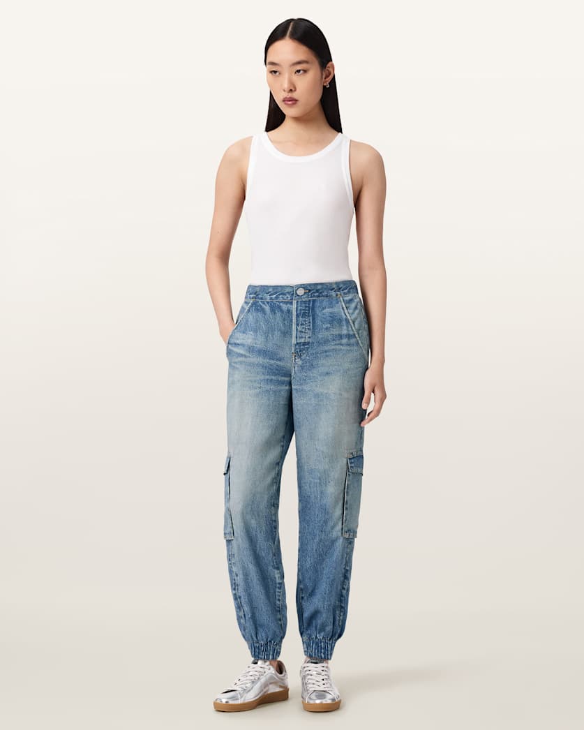 Selma Illusion Trousers