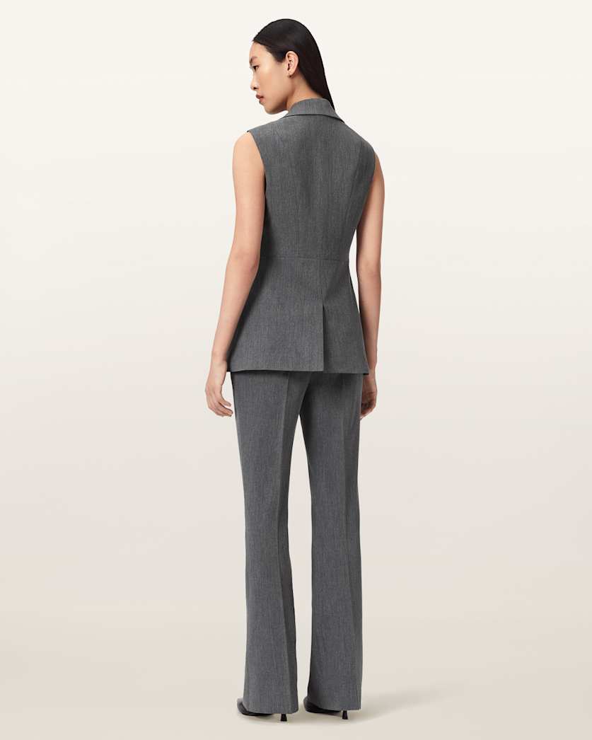 Astra Flared Trousers