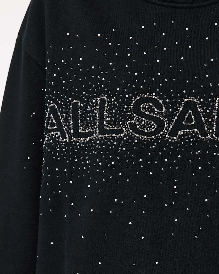 Sprinkle Oversized Etta Sweatshirt