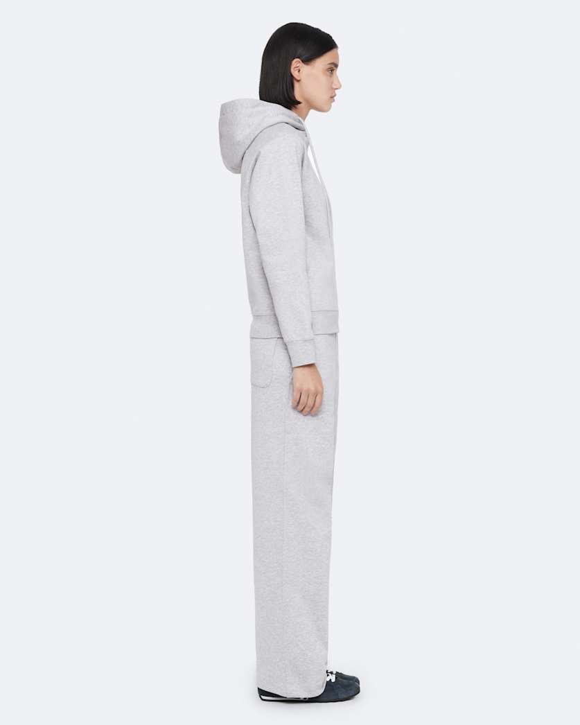 Lily straight leg sweatpants