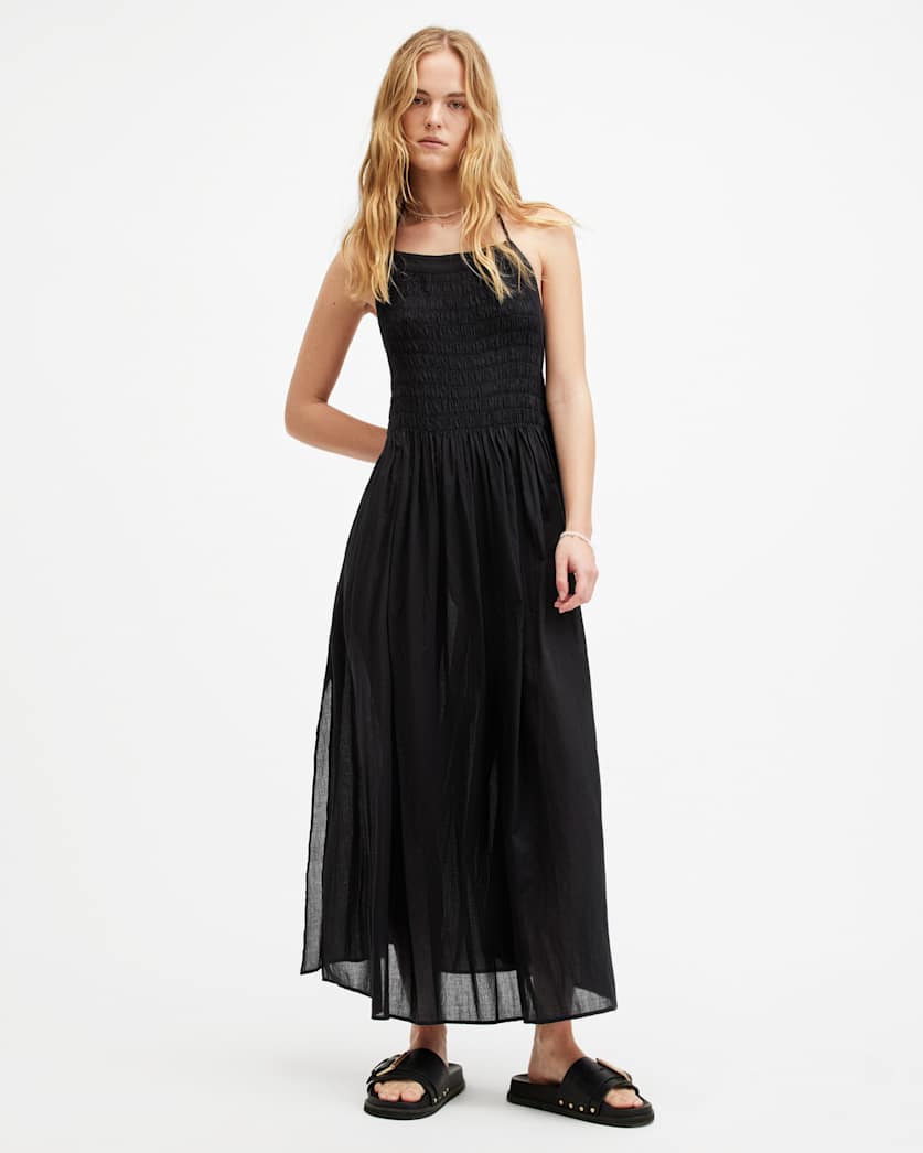 Iris Maxi Dress
