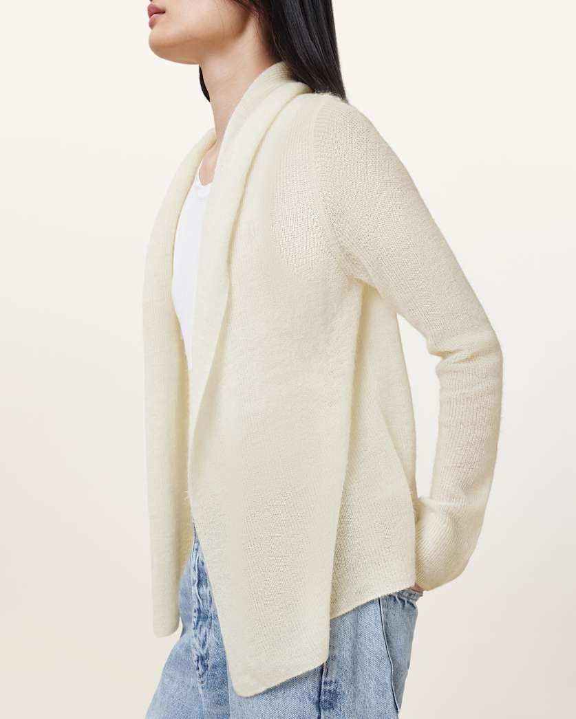 Laina Knitted Cardigan