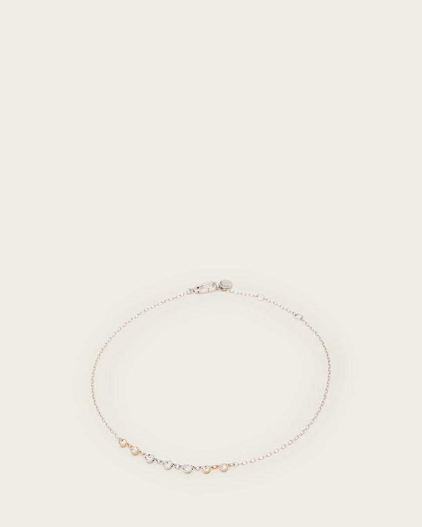 Pippa Crystal Necklace