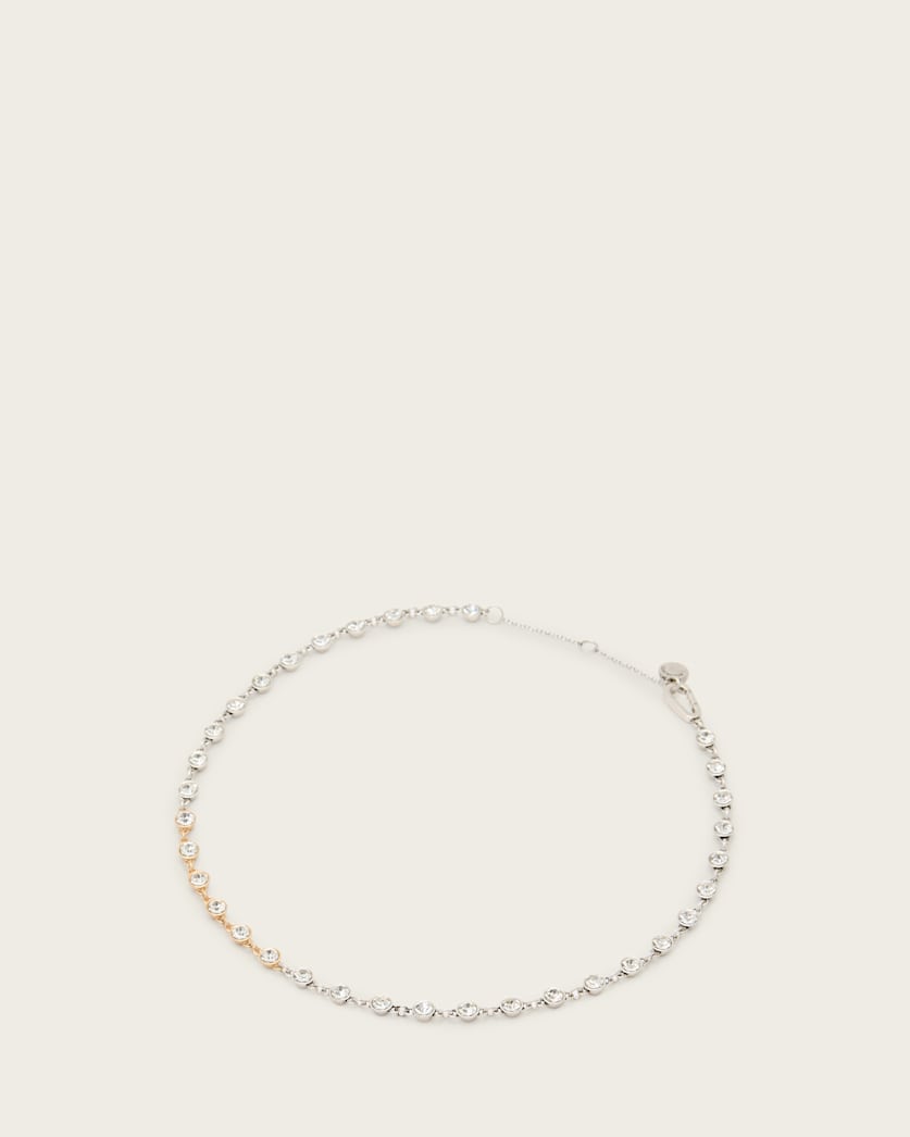 Pippa Crystal Necklace