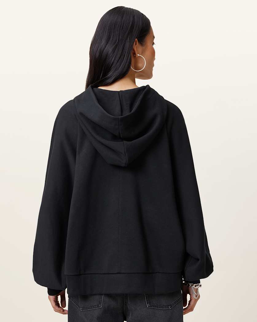 Artia Relaxed Fit Hoodie