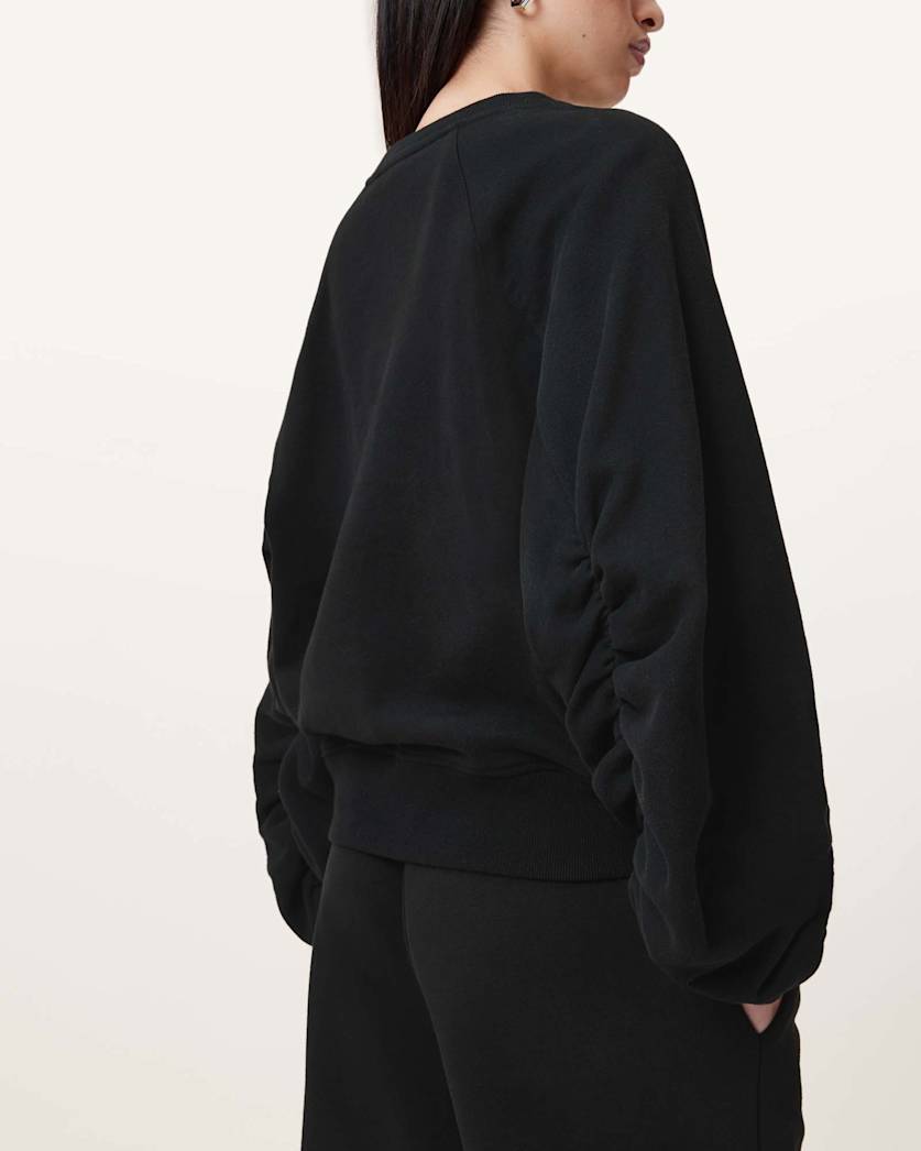 Dani Haven Embroidered Sweatshirt