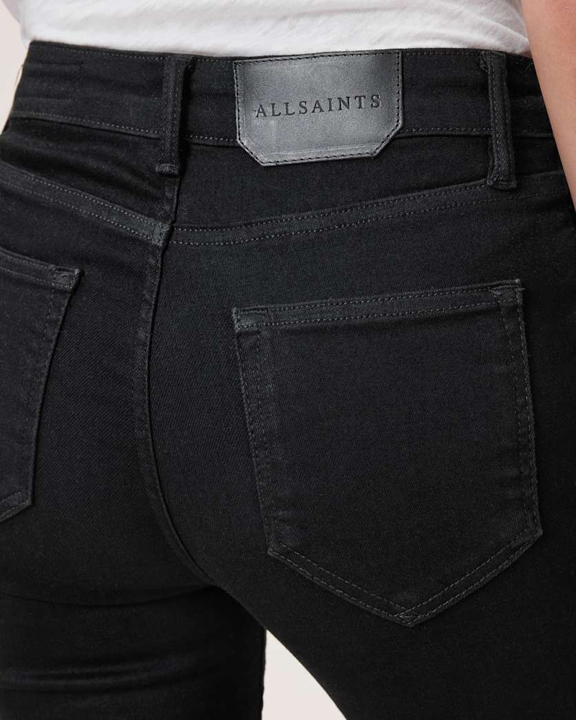 Miller Size Me Stretch Denim Jeans