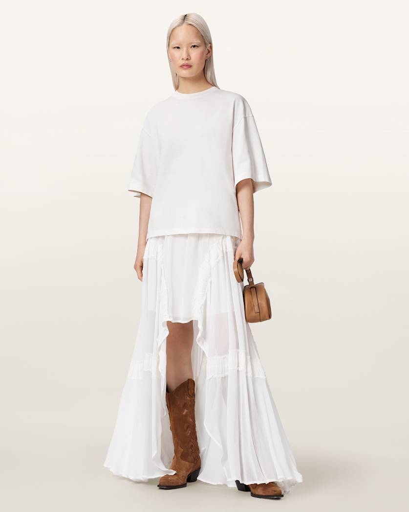 Paloma Amelie Oversized T-Shirt