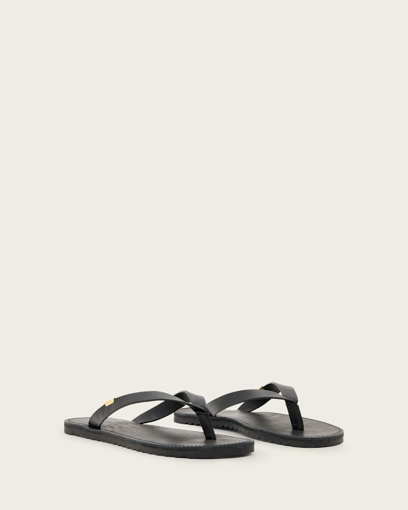 Sydney Leather Sandals