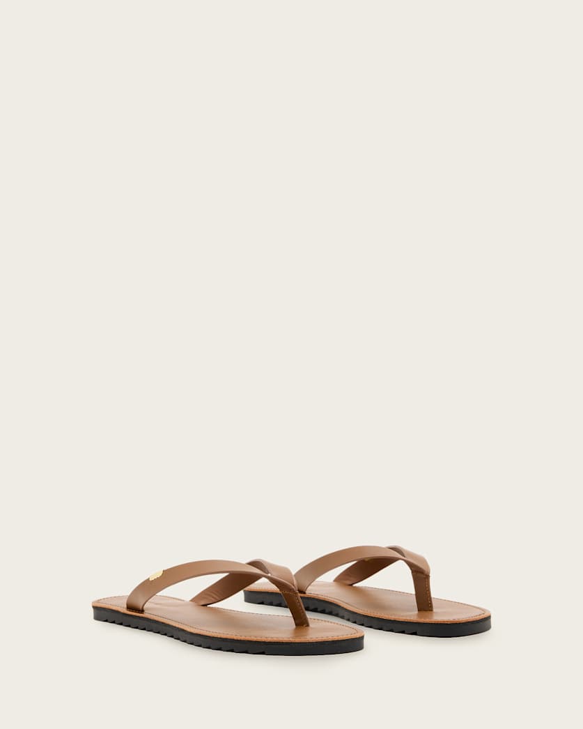 Sydney Leather Sandals