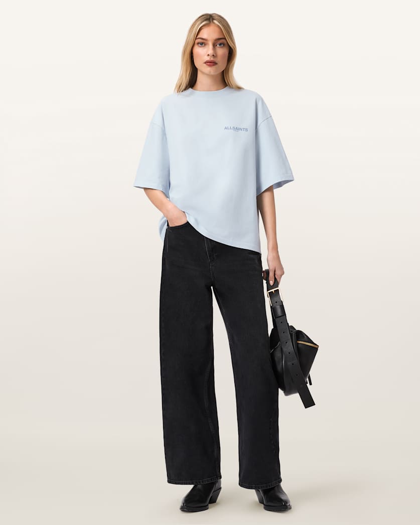 Guardian Amelie Oversized T-Shirt