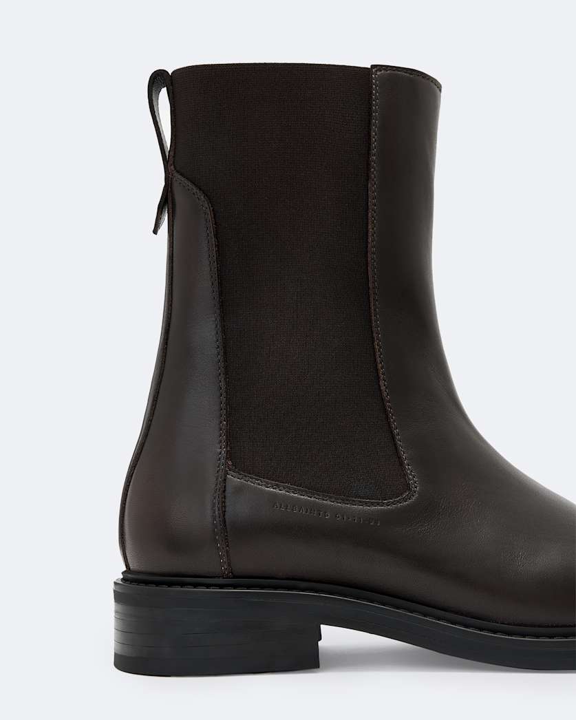 Chelsea boot