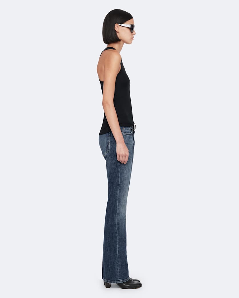 Teresa Slim-Fit Tank Top