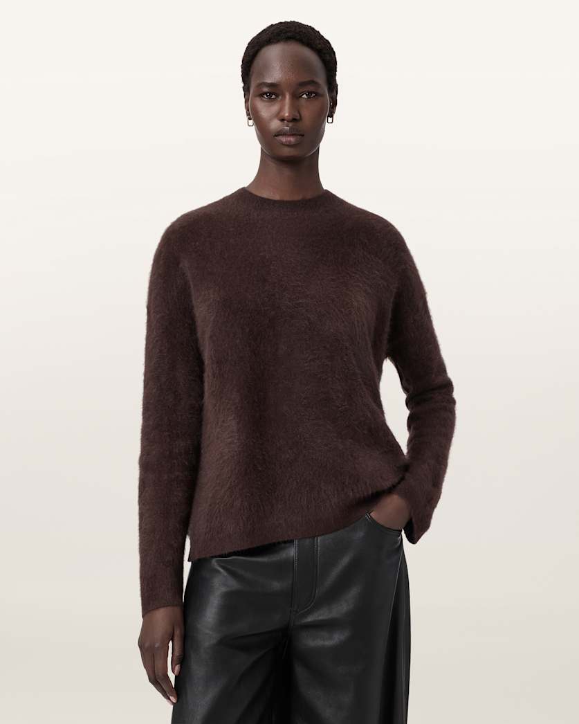 Rebel Cashmere Jumper