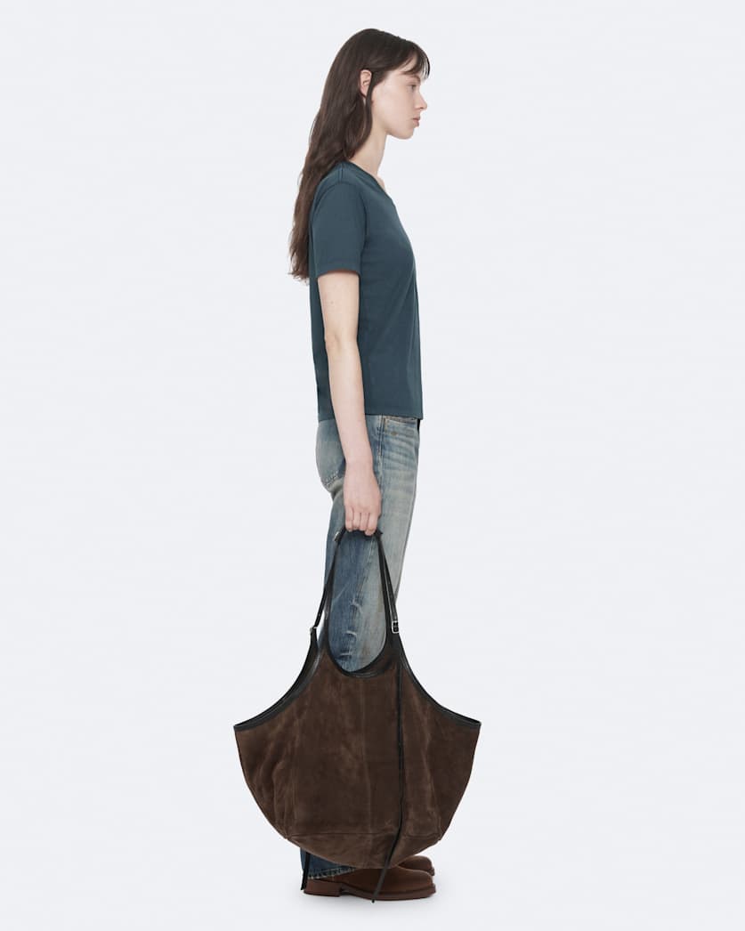 Hela Slim Fit Cotton T-Shirt