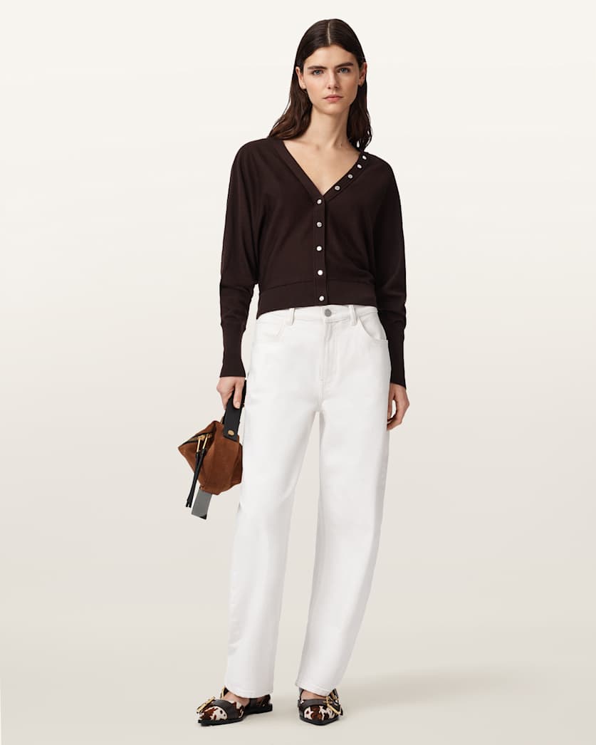 Honor V-neck Cardigan