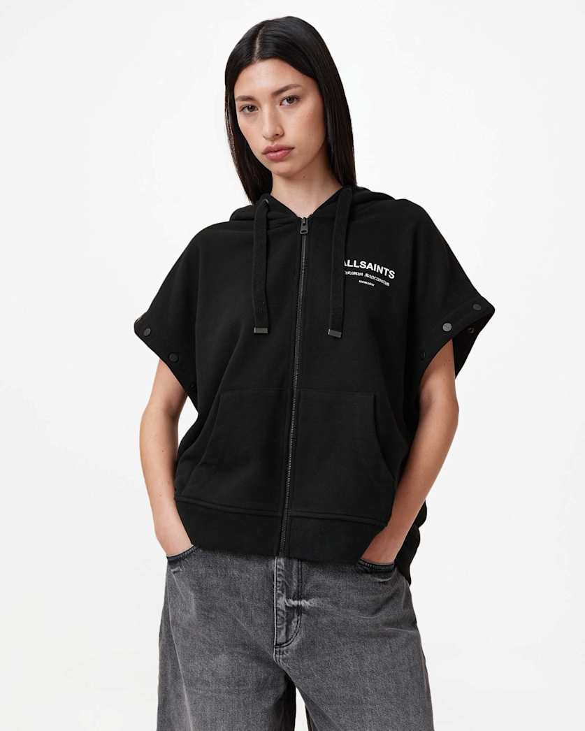 Omnium Amphia Logo Hoodie