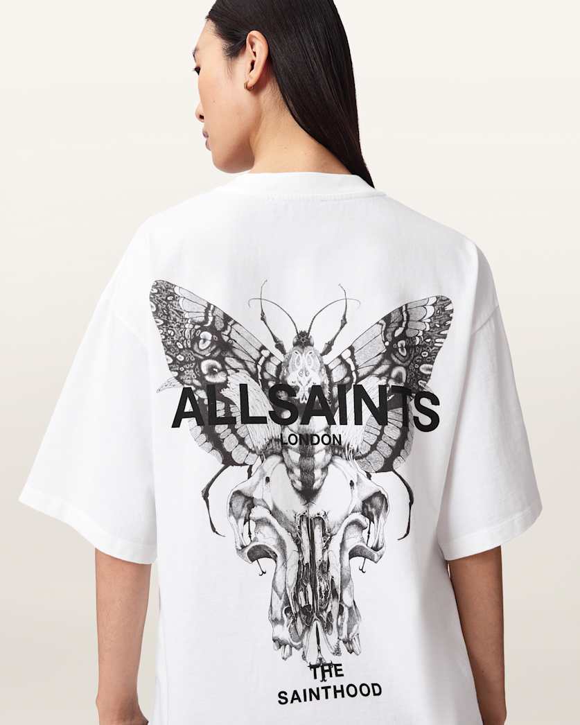 Halis Amelie Oversized T-Shirt
