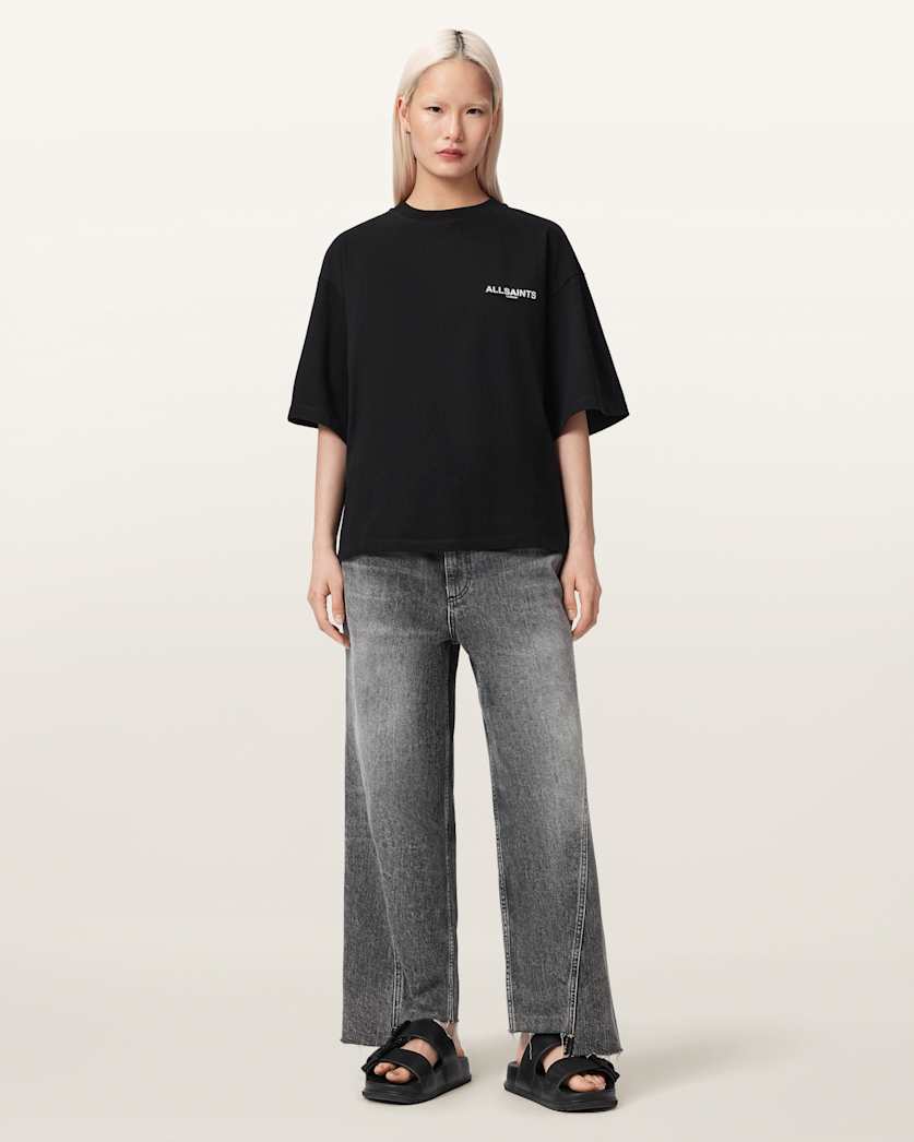 Halis Amelie Oversized T-Shirt