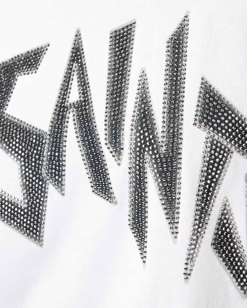 Zinc Boyfriend T-Shirt