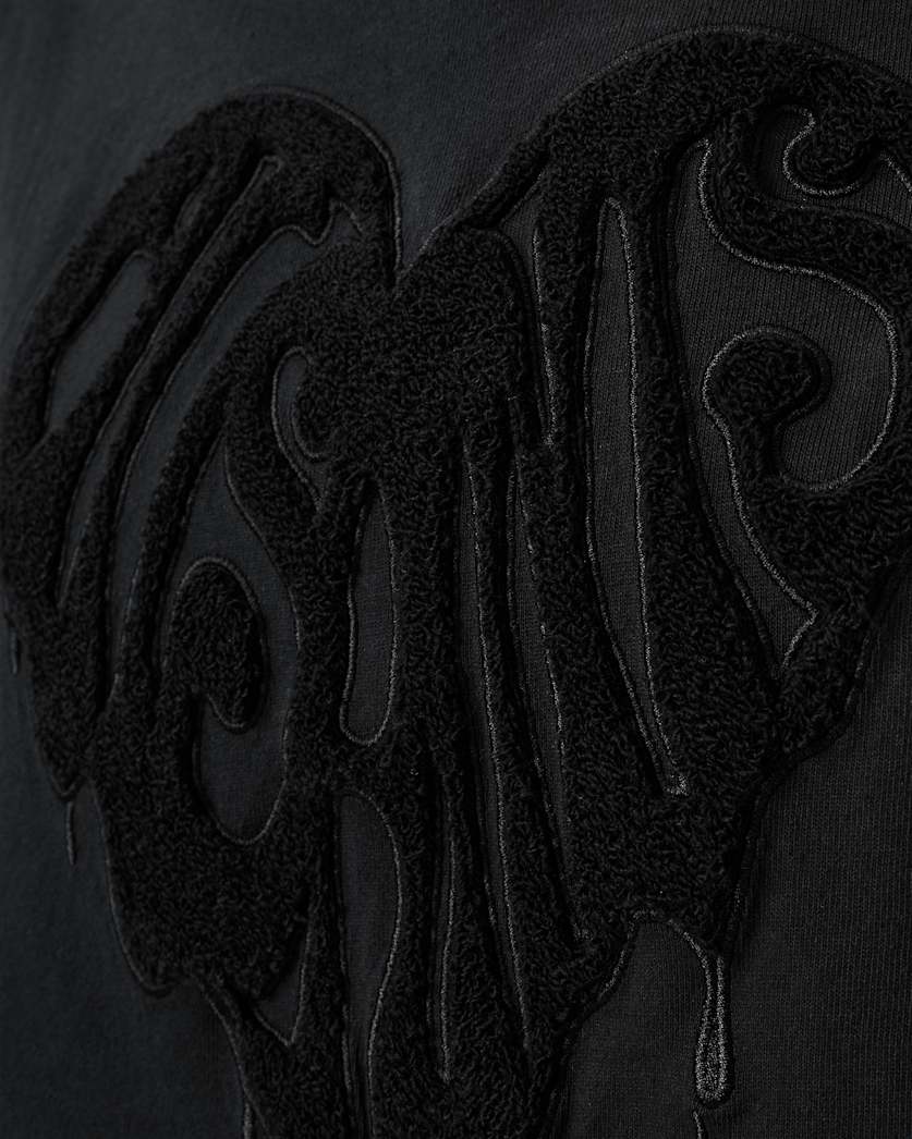 Trip Lottie Cropped T-Shirt