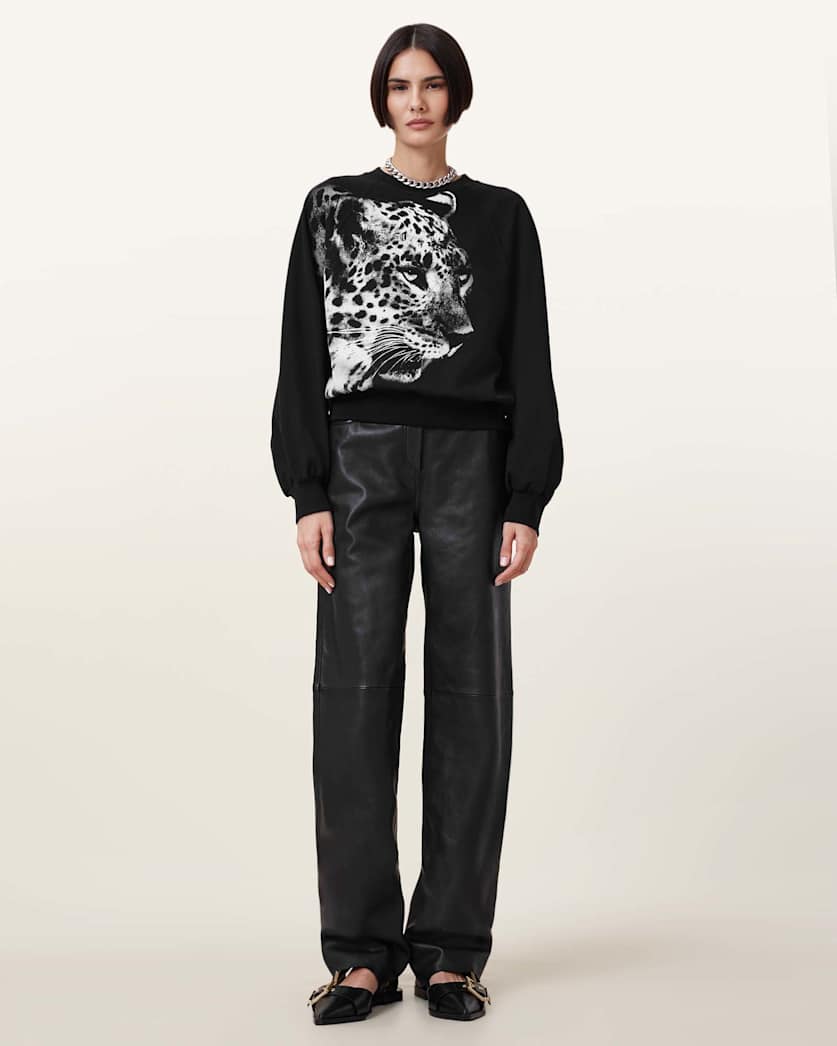 Kiara Cygnet Sweatshirt