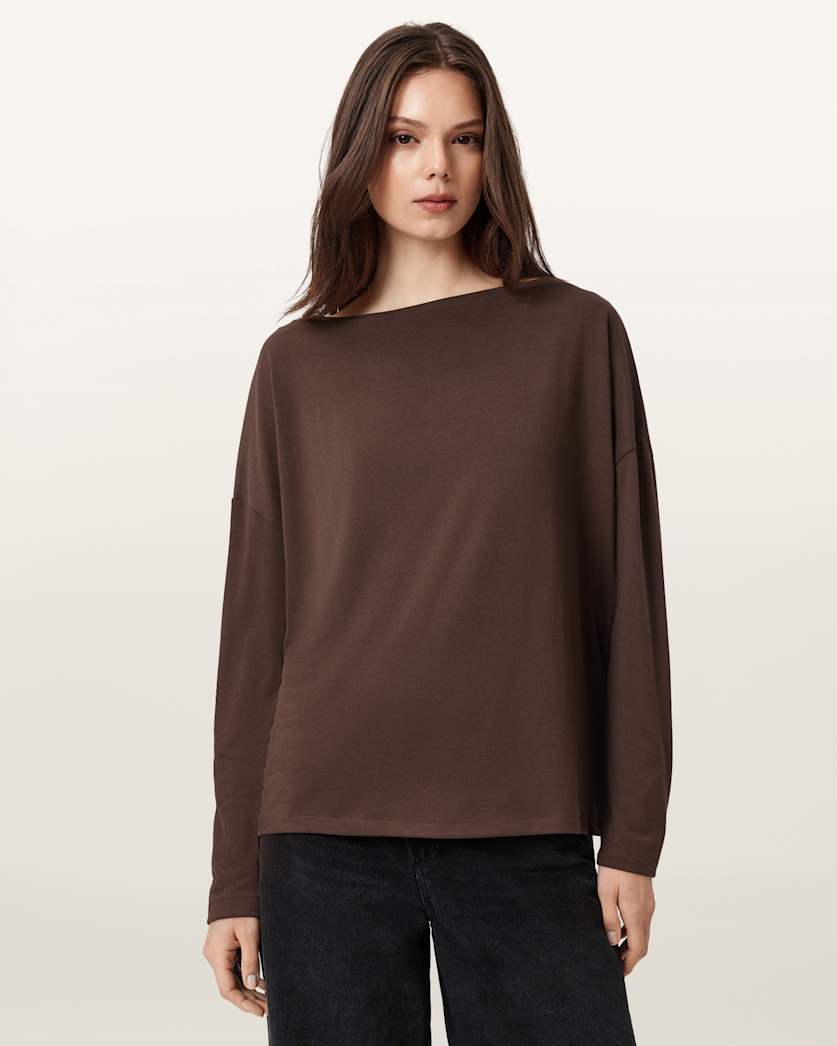 Rita Relaxed Fit T-Shirt