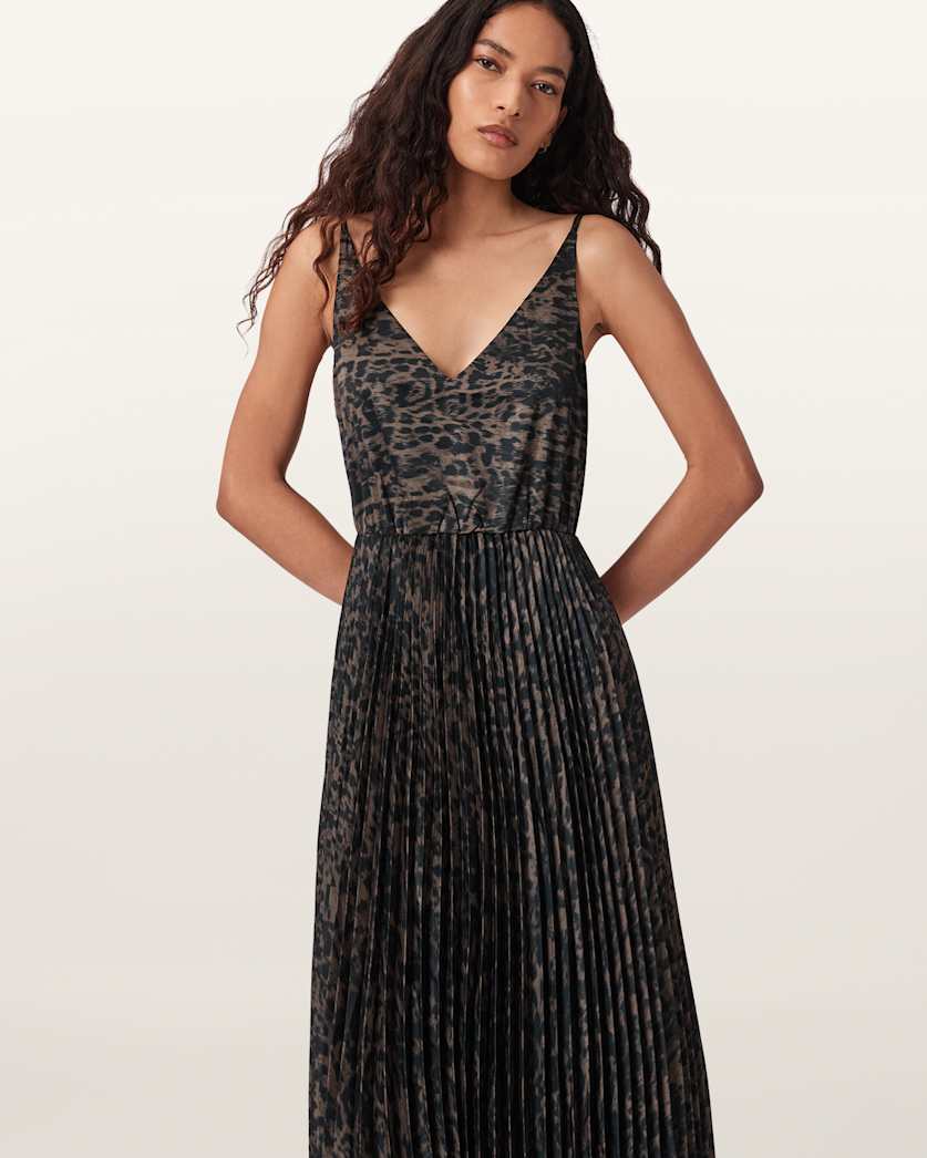 Evia 2-in-1 Dress