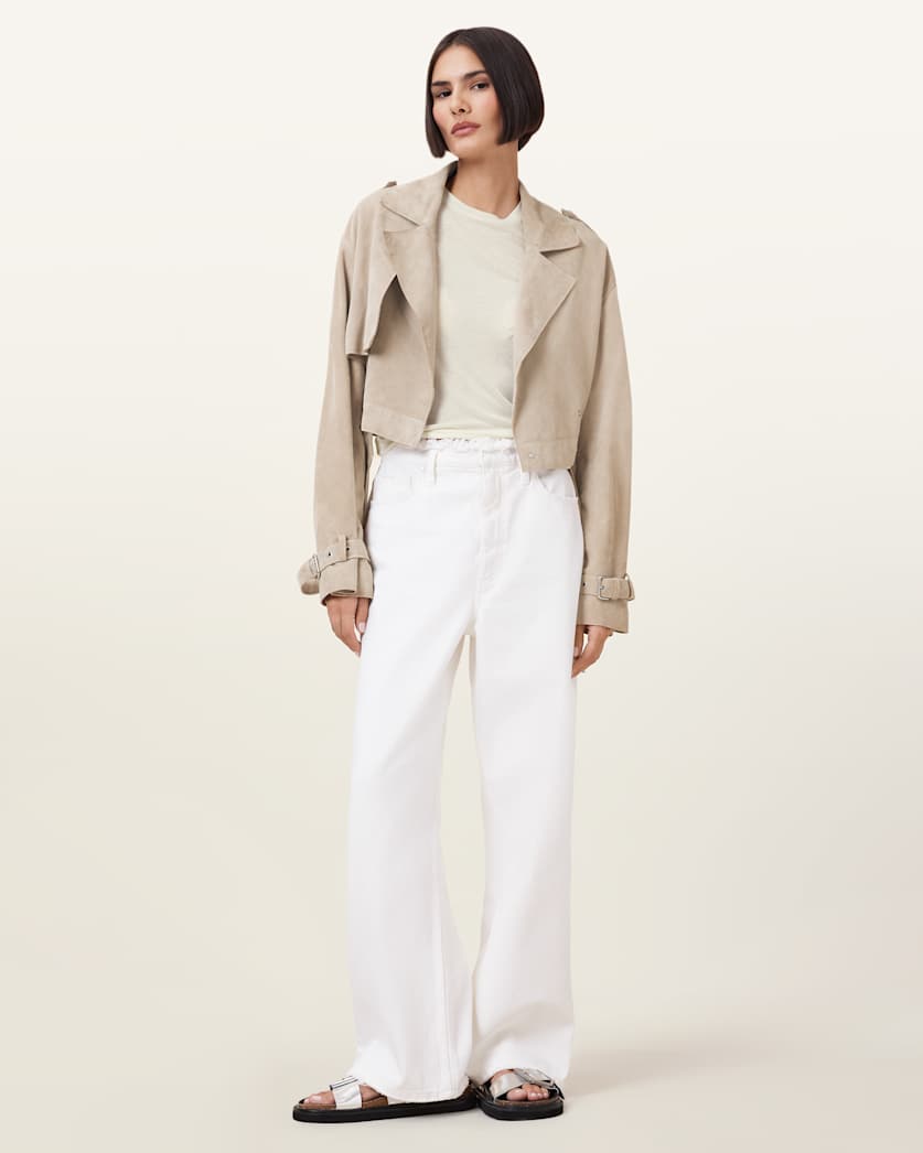 June Short Sleeve T-shirt