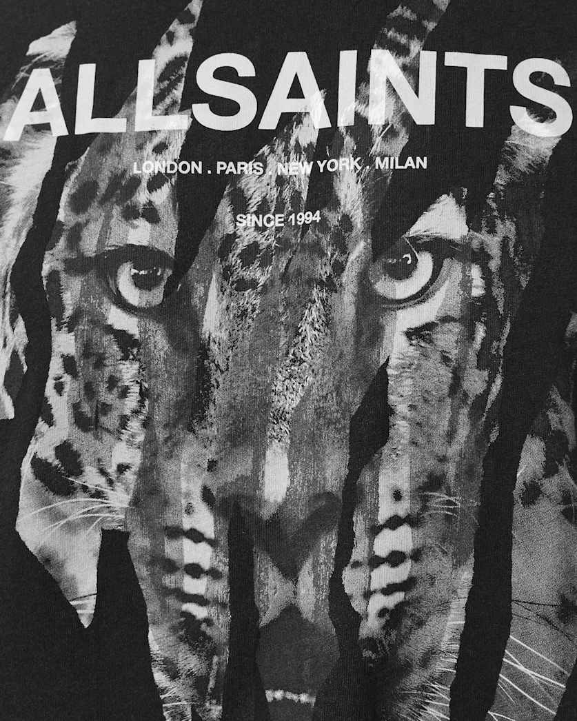 RipRoar Anna Crew Neck Short Sleeve T-Shirt