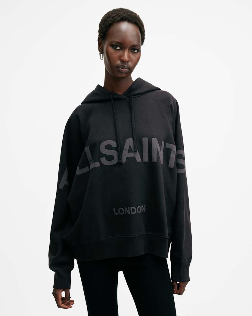 Talon Biggy Oversized Hoodie