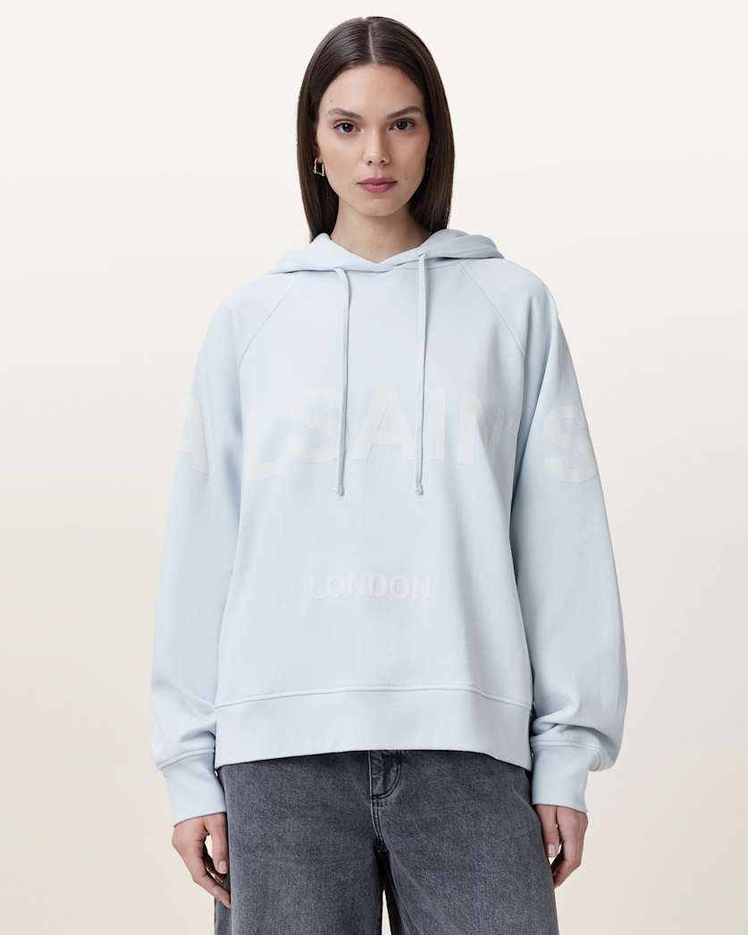 Talon Biggy Oversized Hoodie
