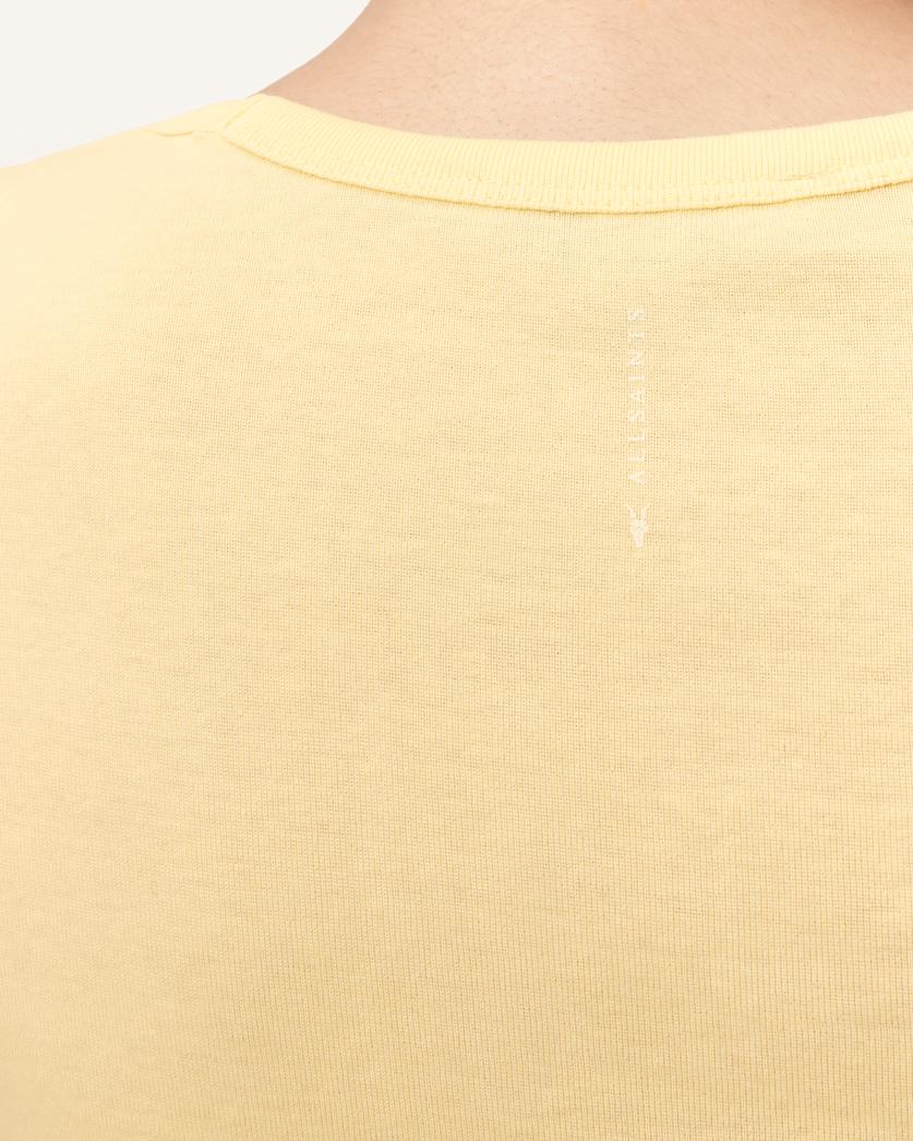 Stevie Slim Fit Short Sleeve T-Shirt