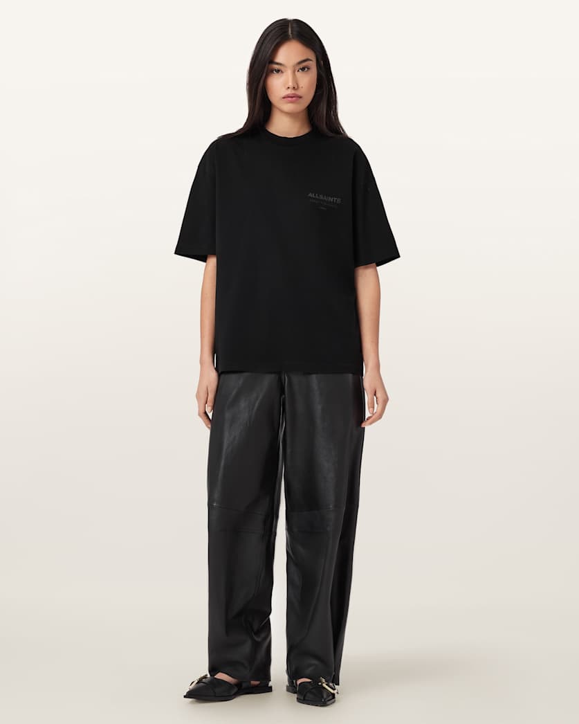 Underground Etta Oversized T-Shirt