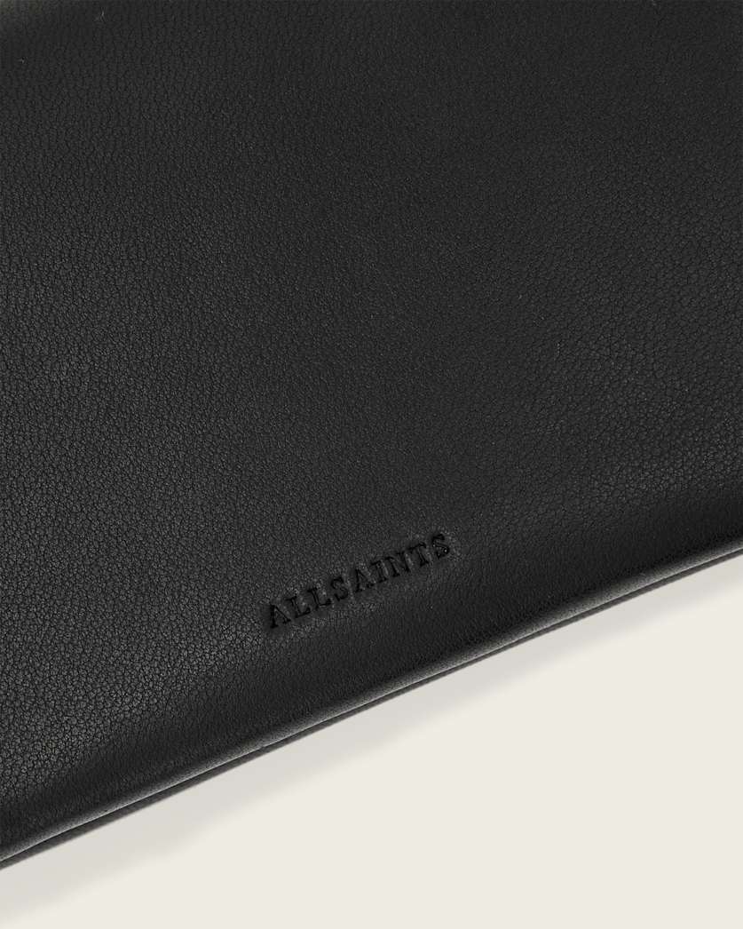 Harluna Leather Wallet