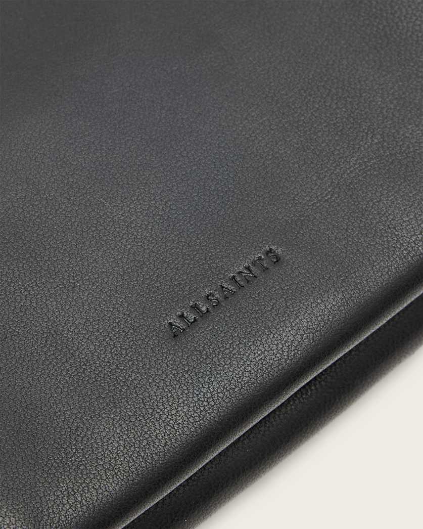 Harluna Leather Wallet